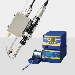 Abbildung Hakko FU-500 / FU-601 Auto Solderingsystem