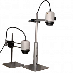 High-End-Kamerasystemen von Optilia
