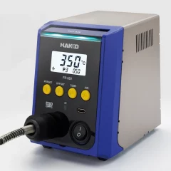 Mikro-Heißluftstation HAKKO FR-850